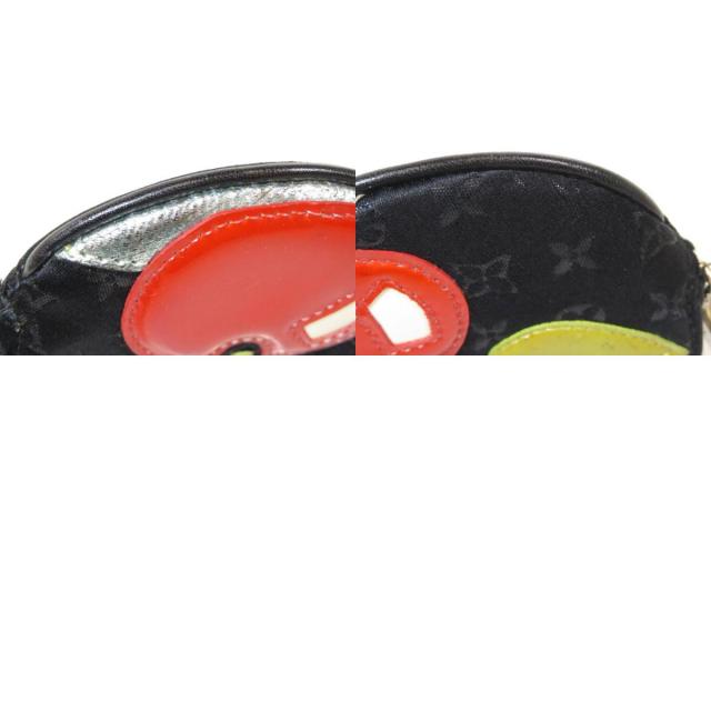 LOUISVUITTONルイヴィトンM92272コント・ドゥ・フェモノグラムサテン  