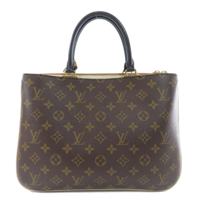 LOUIS VUITTON ルイヴィトン M44255 ミルフィーユ モノグラム トート 