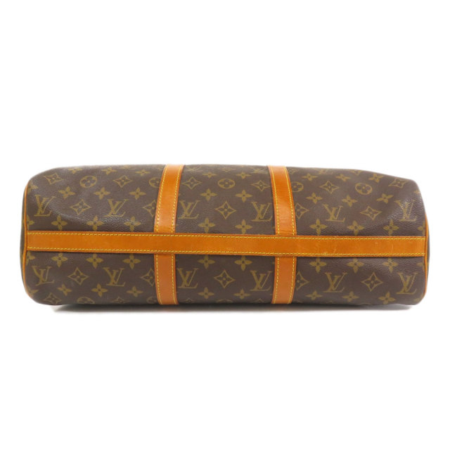 LOUIS VUITTON ルイヴィトン M51116 フラネリー50 モノグラム トート  