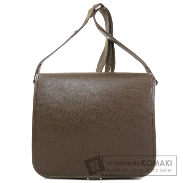 LOUIS VUITTON ルイヴィトン M32488 アンドレイ タイガ グリズリ 