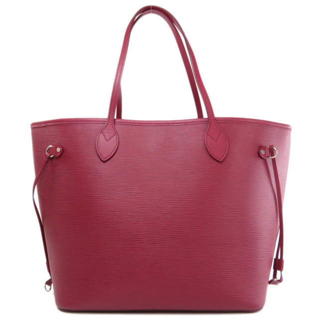 LOUIS VUITTON ルイヴィトン M40882 ネヴァーフルMM エピ フューシャ 
