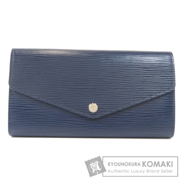 ルイヴィトン 長財布 エピ美品 M60585