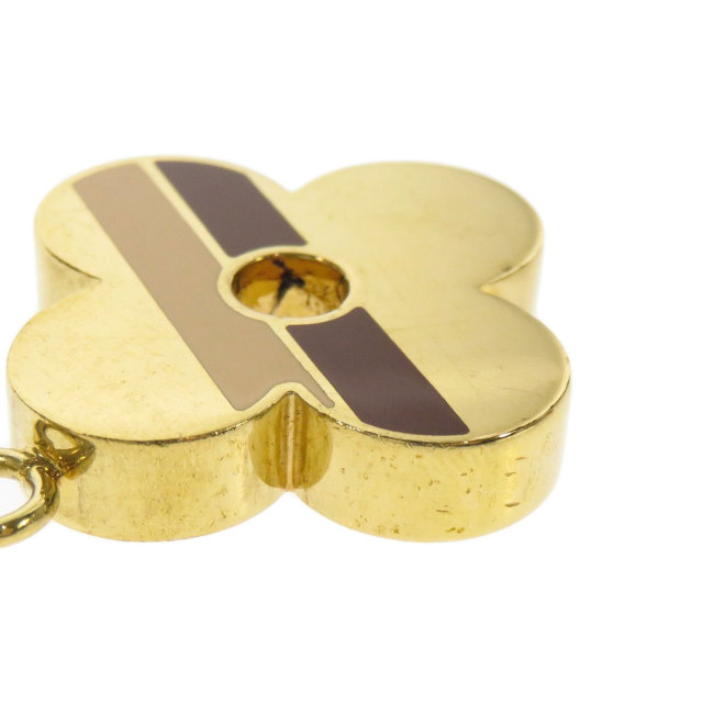 ルイヴィトンバッグチャームキーチャームモノグラムフラワー