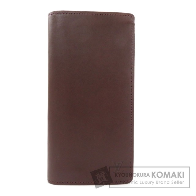 LOUIS VUITTON ルイヴィトン M85092 ポルトフォイユ・ブラザ 旧 ノマド 
