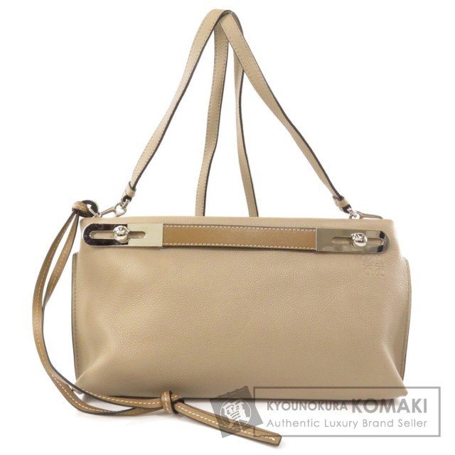 LOEWE ロエベ ミッシースモール クラッチバッグ ショルダーバッグ 