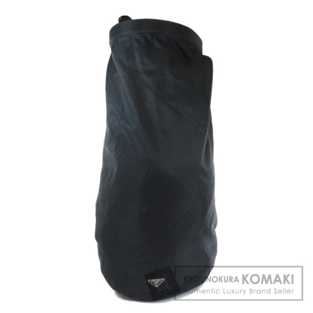 PRADA プラダ ワンショルダー ショルダーバッグ ナイロン素材 レディース 