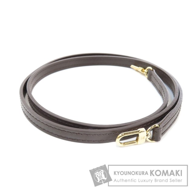 LOUIS VUITTON ルイヴィトン ダミエ用 長さ調節不可 ショルダー  