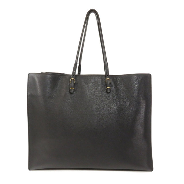 BALENCIAGAバレンシアガ387480ペーパーA4トートバッグカーフユニセックス
