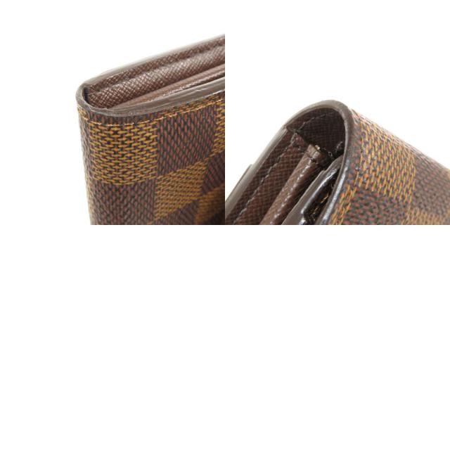 ルイヴィトン LOUIS VUITTON ポルトフォイユ・サラ N63209 長財布  