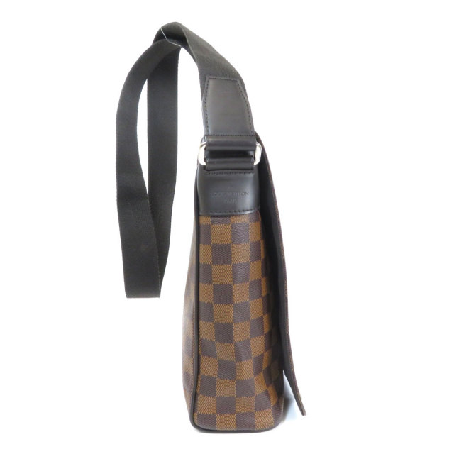 LOUIS VUITTON ルイヴィトン N41032 ディストリクト MM NM ダミエ  