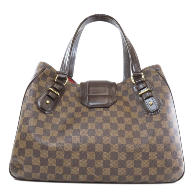 LOUIS VUITTON ルイヴィトン N48108 グリート ダミエ エベヌ トート 