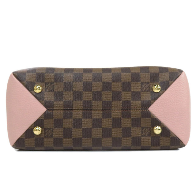 LOUIS VUITTON ルイヴィトン N41674 ブリタニー ダミエ エベヌ トート  