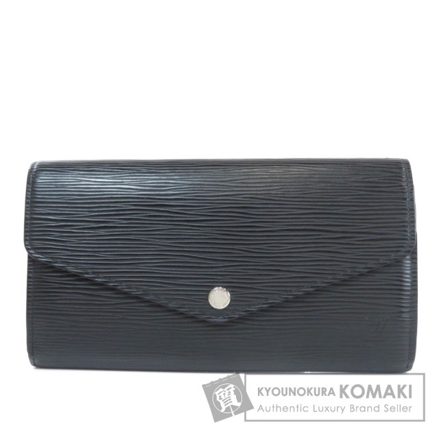 LOUIS VUITTON ルイヴィトン M60582 ポルトフォイユ・サラ エピ 長財布 