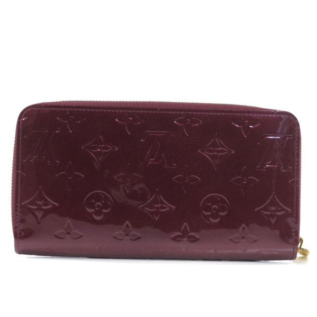 LOUIS VUITTON ルイヴィトン M93575 ジッピー・ウォレット 旧