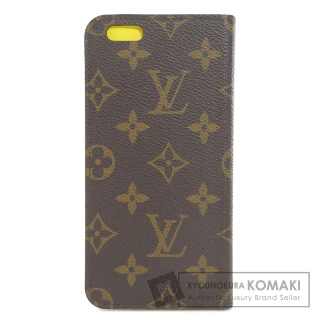 LOUIS VUITTON ルイヴィトン M61631 iPhone6 plus iPhone6s plus  