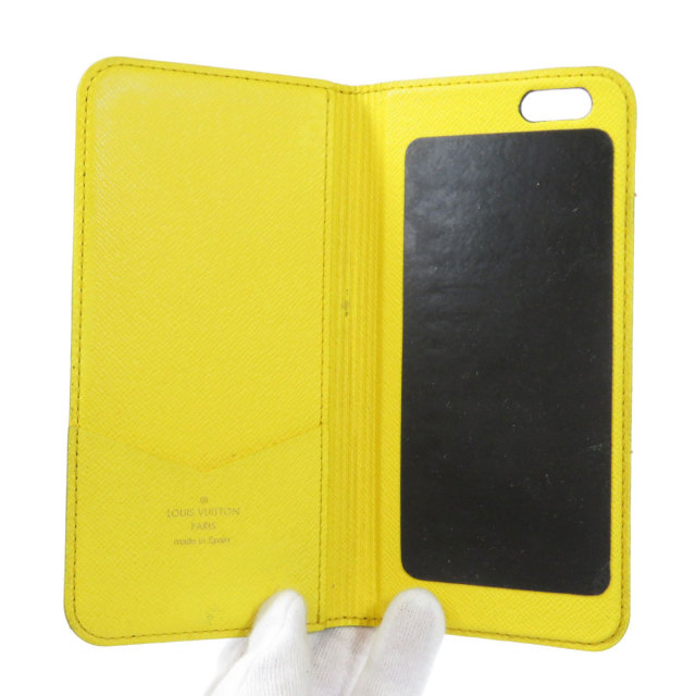 LOUIS VUITTON ルイヴィトン M61631 iPhone6 plus iPhone6s plus 