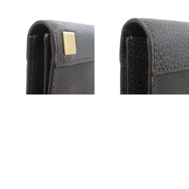 BAG/10%OFFセール Dunhill ダンヒル 名刺入れ カードケース レザー メンズ ブランド京の蔵小牧 ネット販売部 BAG/10%OFFセール Dunhill ダンヒル 名刺入れ カードケース レザー メンズ ブランド京の蔵小牧 ネット販売部