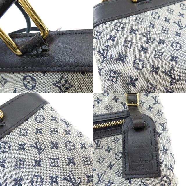 LOUIS VUITTON ルイヴィトン M92676 ルシーユPM モノグラムミニ 