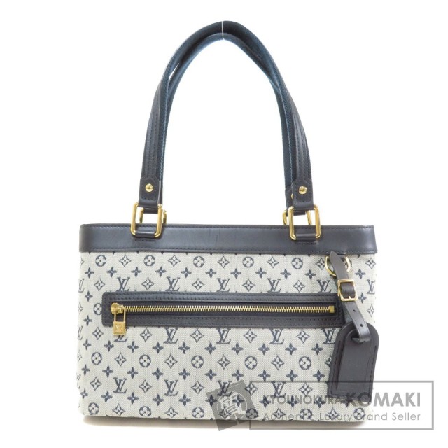 LOUIS VUITTON ルイヴィトン M92676 ルシーユPM モノグラムミニ  