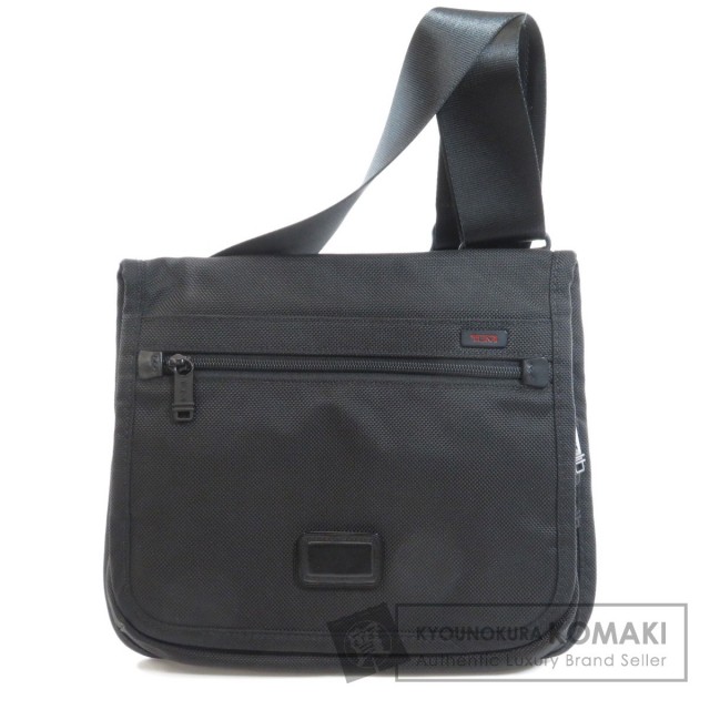 トゥミ／TUMI バッグ ショルダーバッグ 鞄 メンズ 男性 男性用ナイロン  