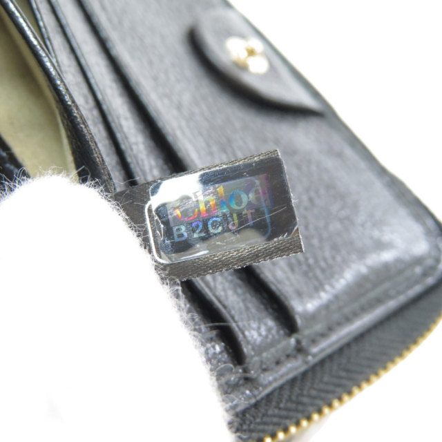 Chloe クロエ　レディース　リボン　長財布　ネイビー　ブルー Chloe クロエ レディース リボン 長財布 ネイビー ブルー 小物