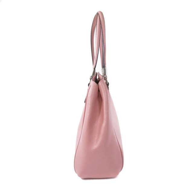COACH コーチ F34663 2WAY ハンドバッグ レザー レディース