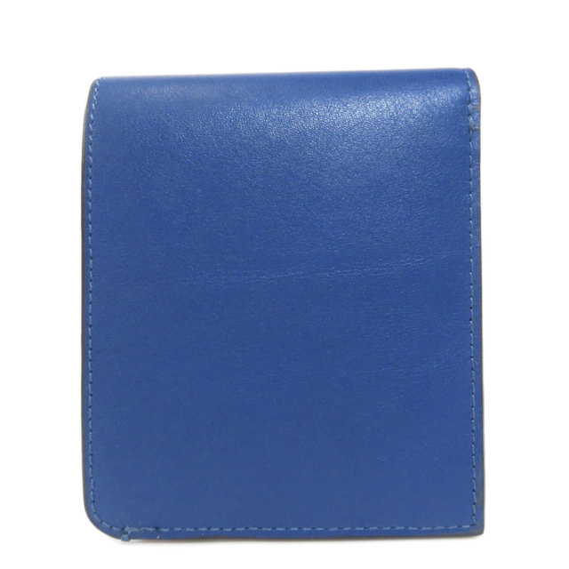 Furla フルラ ロゴ 二つ折り財布 小銭入れなし レザー メンズ ブランド京の蔵小牧 ネット販売部