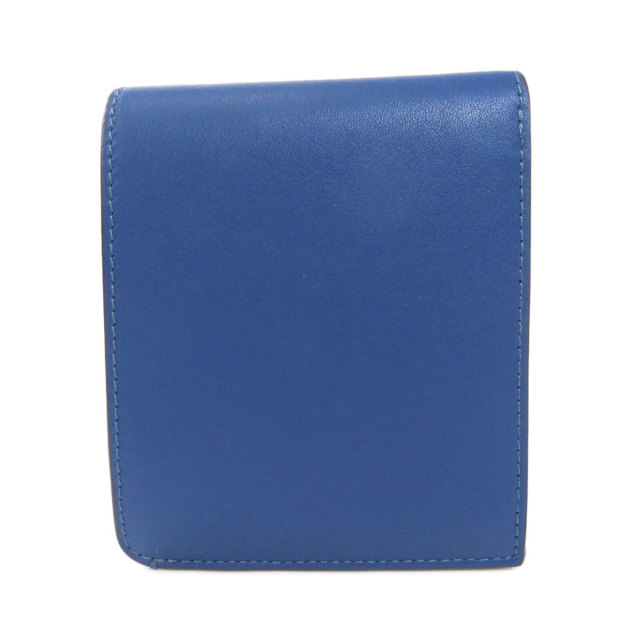 Furla フルラ ロゴ 二つ折り財布 小銭入れなし レザー メンズ ブランド京の蔵小牧 ネット販売部