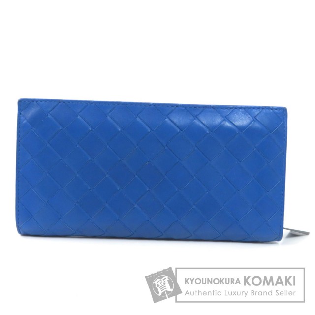 Bottega Veneta ボッテガヴェネタ イントレチャート 長財布 小銭入れあり カーフ メンズ ブランド京の蔵小牧 ネット販売部 Bottega Veneta ボッテガヴェネタ イントレチャート 長財布 小銭入れあり カーフ メンズ ブランド京の蔵小牧 ネット販売部