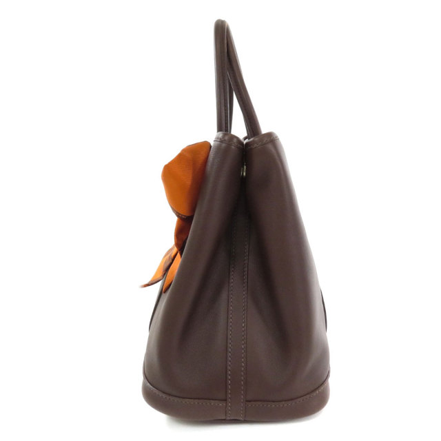 エルメス HERMES ガーデンパーティーTPM ハバナ スイフト