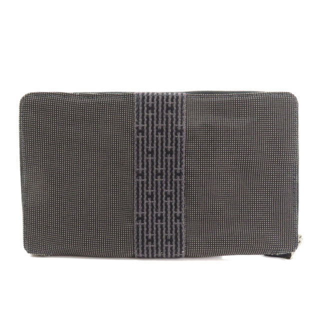 HERMES エルメス エールラインパースGM 長財布（小銭入れあり  