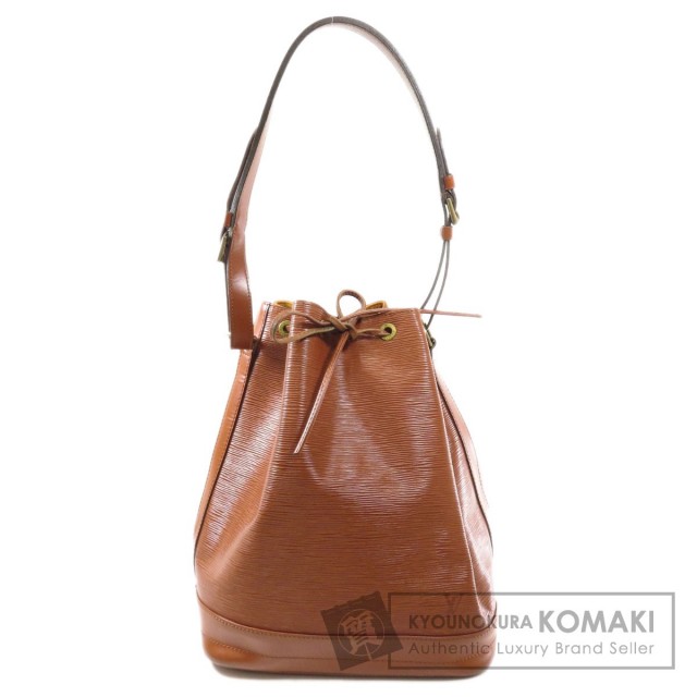 LOUIS VUITTON ルイヴィトン M44103 プチノエ エピ ケニアブラウン  