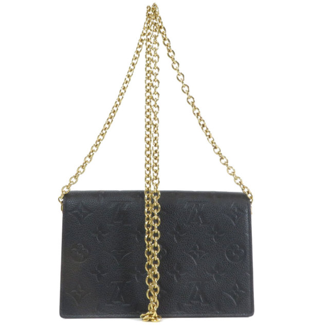 LOUIS VUITTON ルイヴィトン M67839 ポルトフォイユ・ヴァヴァン 
