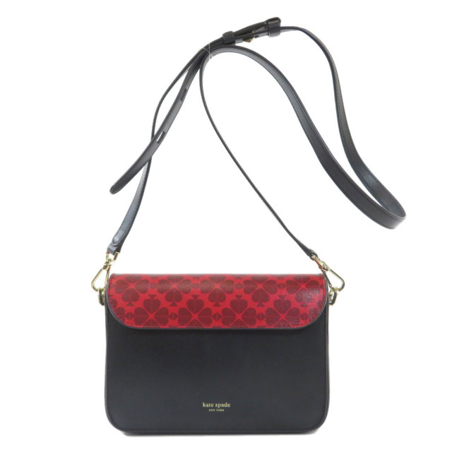 kate spade ケイトスペード トムとジェリー ショルダーバッグ レザー 