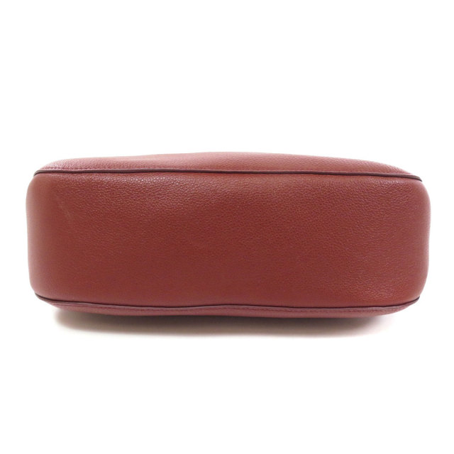 BALLY バリー 2WAY ショルダーバッグ レザー レディース