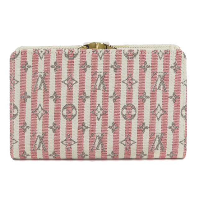 LOUIS VUITTON ルイヴィトン M95658 ポルトフォイユ ヴィエノワ 
