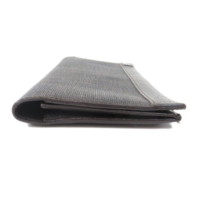 Dunhillダンヒルロゴ長財布（小銭入れあり）PVCメンズ 