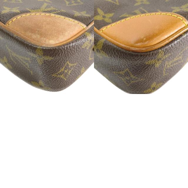 LOUIS VUITTON ルイヴィトン M51276 トロカデロ 24 モノグラム  
