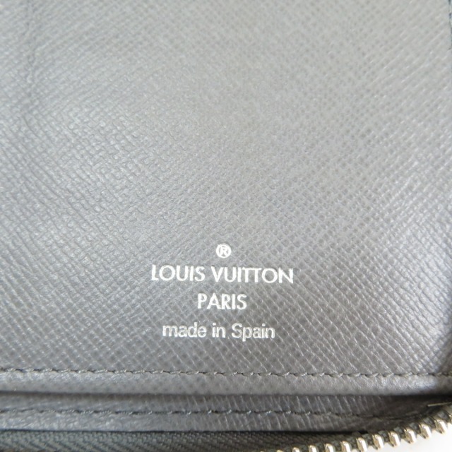 LOUIS VUITTON ルイヴィトン M32601 ジッピーウォレット ヴェル