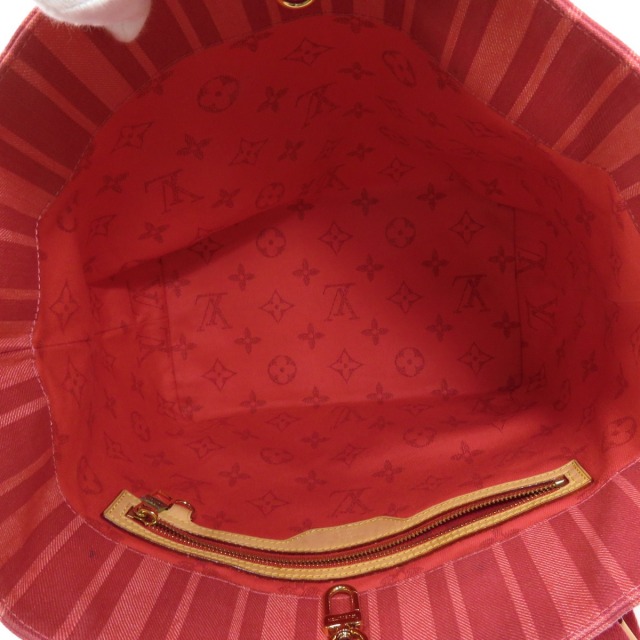 LOUIS VUITTON ルイヴィトン M94146 アンティグア プランソレイユカバ  