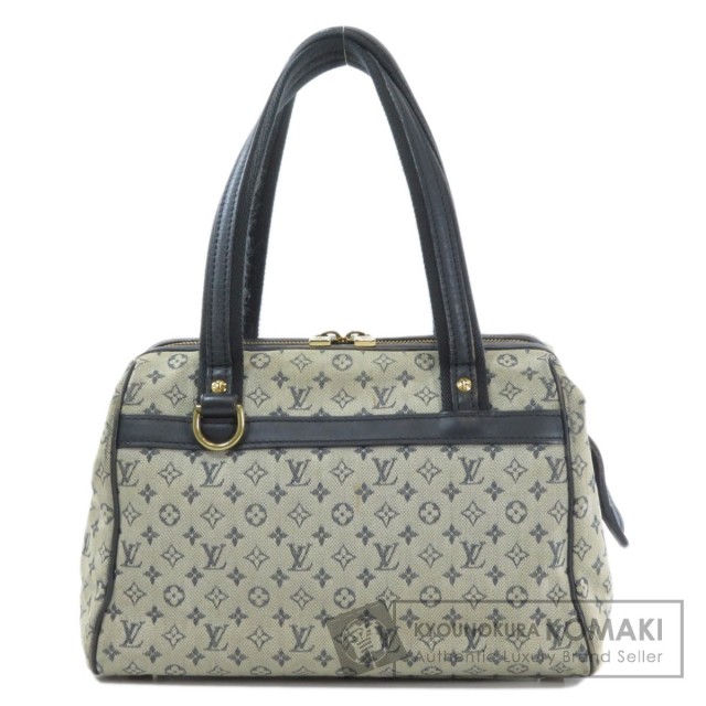 LOUIS VUITTON ルイヴィトン M92049 ジョセフィーヌPM モノグラムミニ 