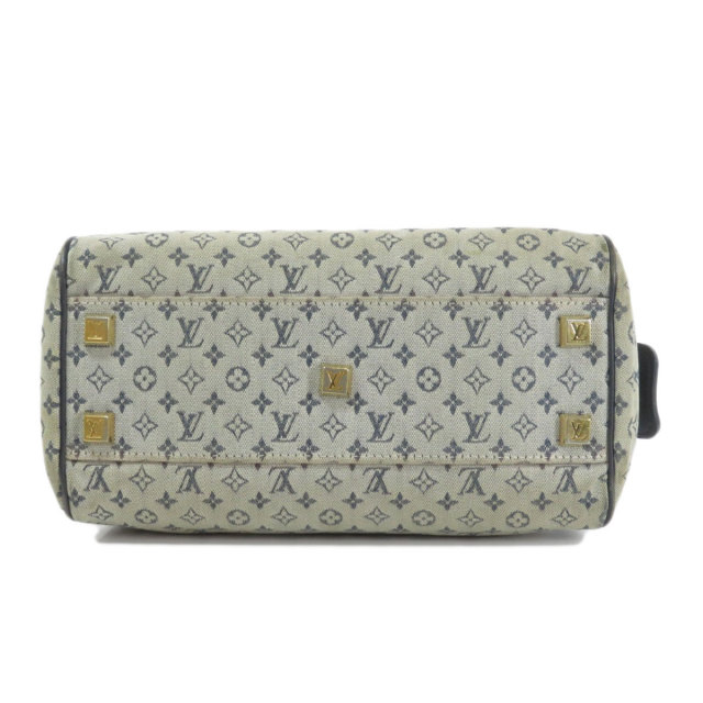 LOUIS VUITTON ルイヴィトン M92049 ジョセフィーヌPM モノグラムミニ 