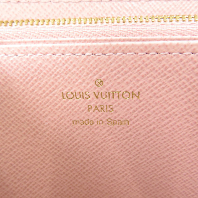 ルイ・ヴィトン ジッピーウォレット モノグラムフラワー 長財布 M62067 LOUIS VUITTON ルイヴィトン M62067 ジッピー・ウォレット エピ