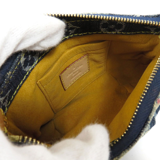 LOUIS VUITTON ルイヴィトン M95335 トゥルースレイエ モノグラム 
