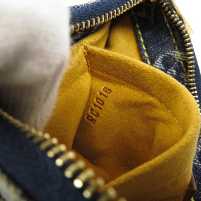 LOUIS VUITTON ルイヴィトン M95335 トゥルースレイエ モノグラム 