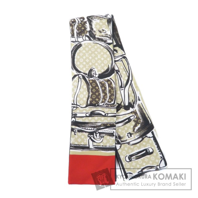 LOUIS VUITTON ルイ・ヴィトン バンドー・トランク M73964