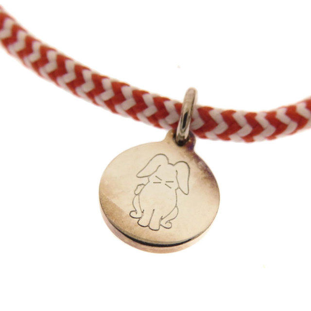 LOUIS VUITTON ルイヴィトン Q95705 ブラスレ シルバー・ロックイット  