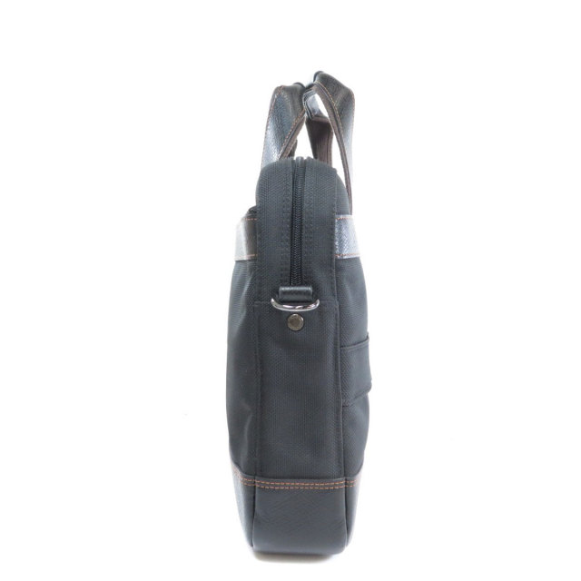 LONGCHAMP ロンシャン　ビジネスバッグ Longchamp ロンシャン 2WAY ビジネスバッグ ナイロン素材 メンズ