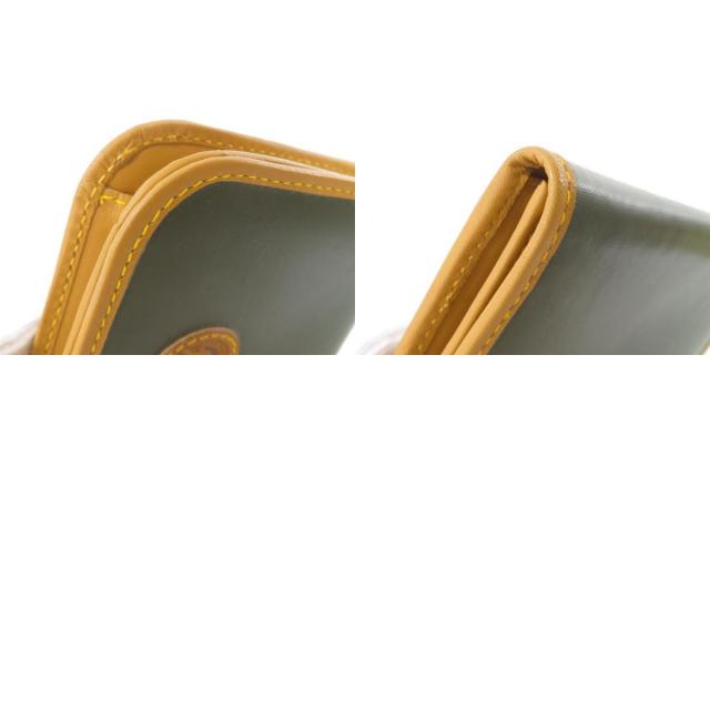 □新品□未使用□ HUNTING WORLD ハンティングワールド レザー 総柄  