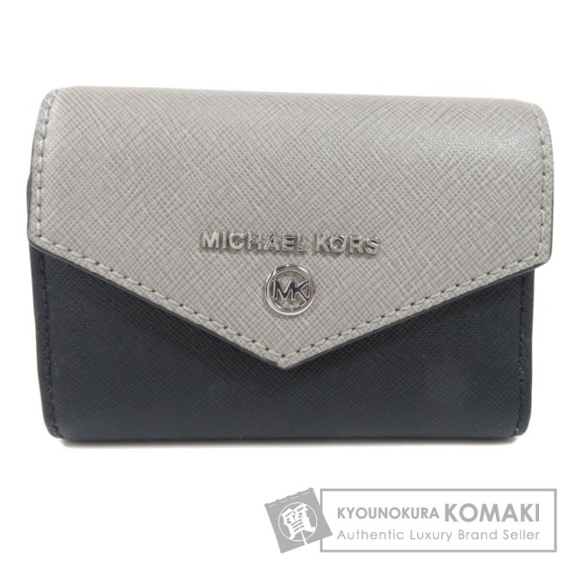 Michael Kors マイケルコース コインケース付き キーケース PVC レディース ブランド京の蔵小牧 ネット販売部